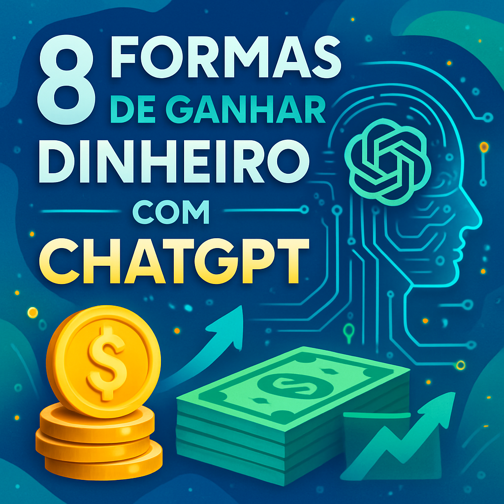 Estratégias de monetização com ChatGPT