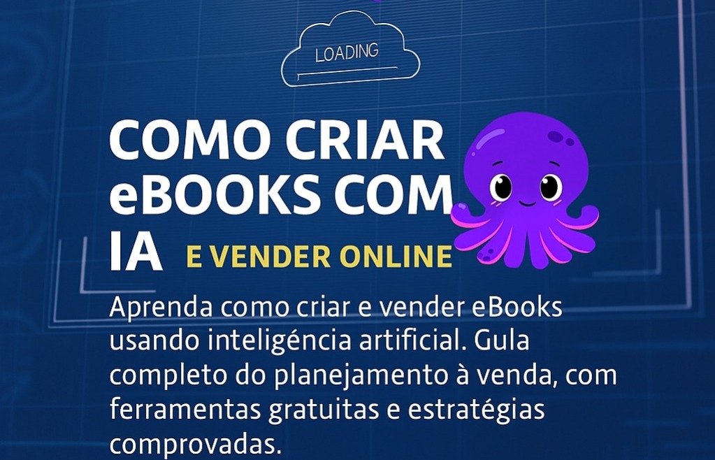 Criando Conteúdo Visual com IA para Redes Sociais