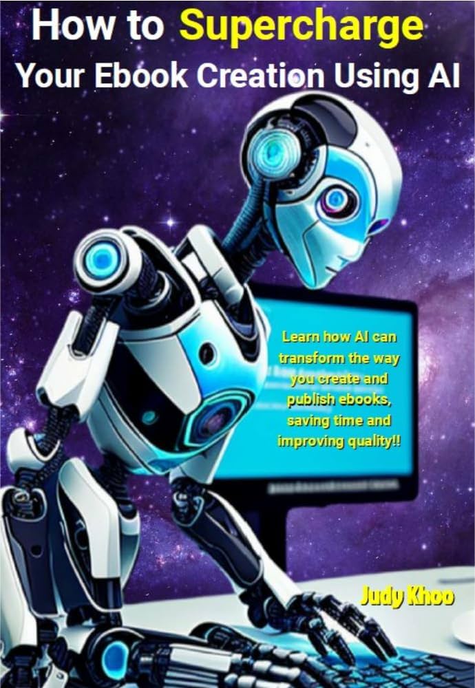 Como Criar eBooks com IA e Vender Online
