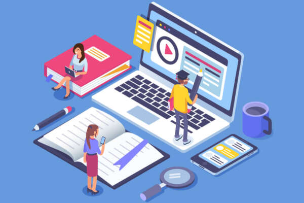 Educação Digital e Cidadania Online: Navegando com Responsabilidade no Mundo Conectado
