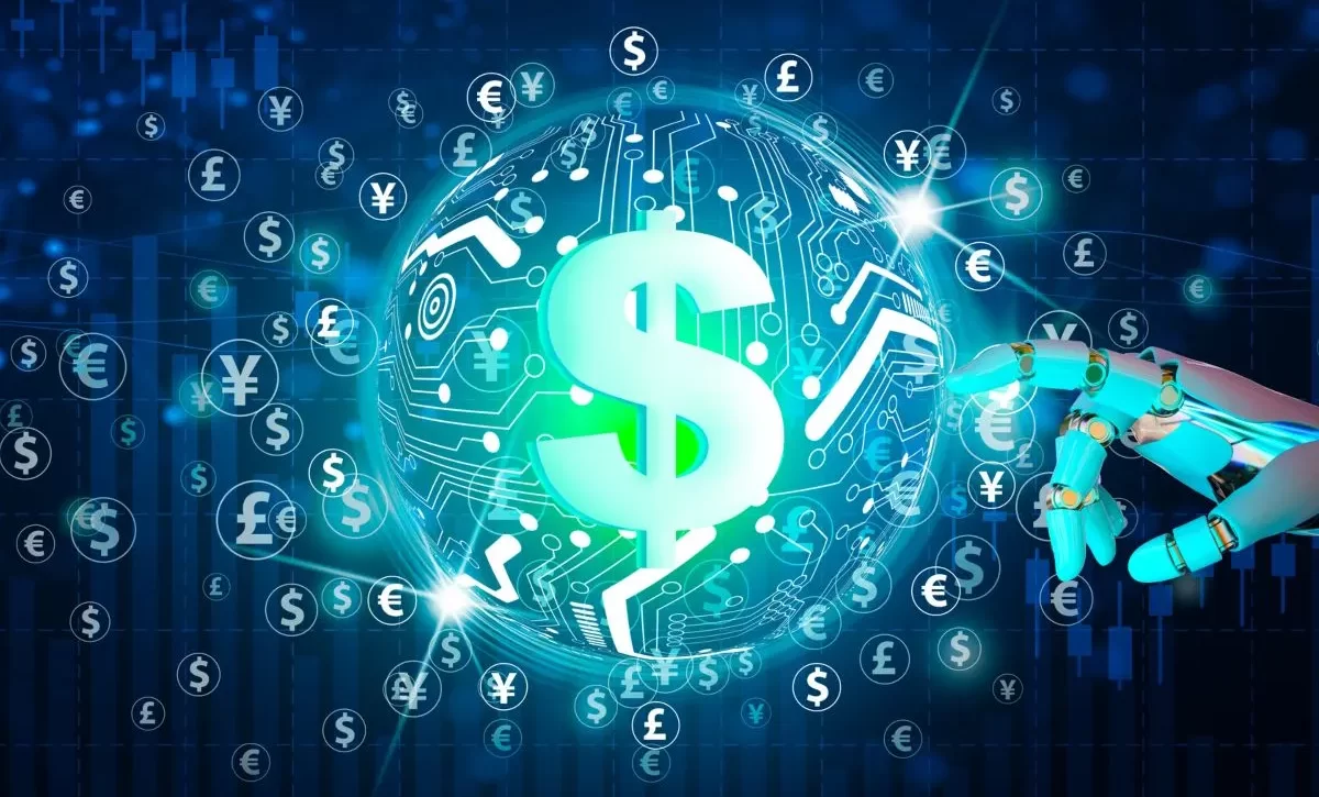 Plataformas que remuneram por trabalho com IA