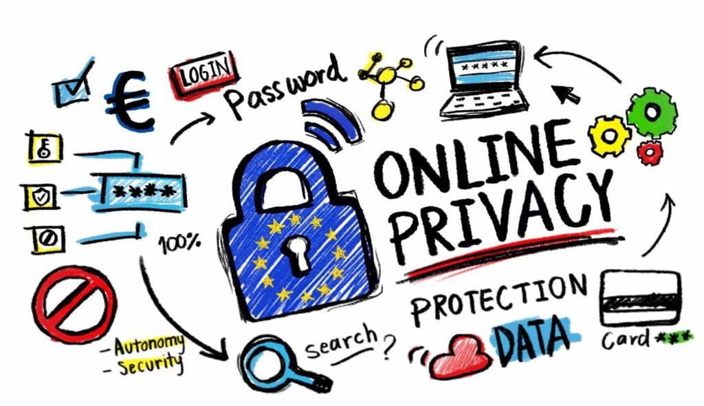 Privacidade Online: Dicas Essenciais para Proteger Sua Identidade Digital