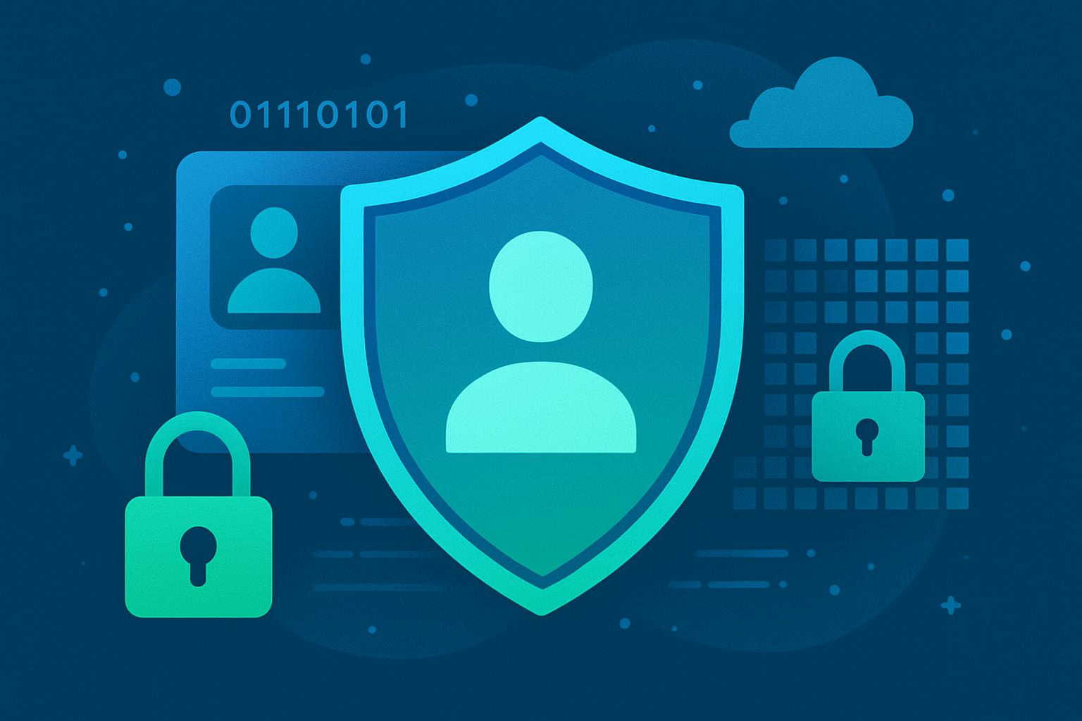 Como proteger dados pessoais na era digital