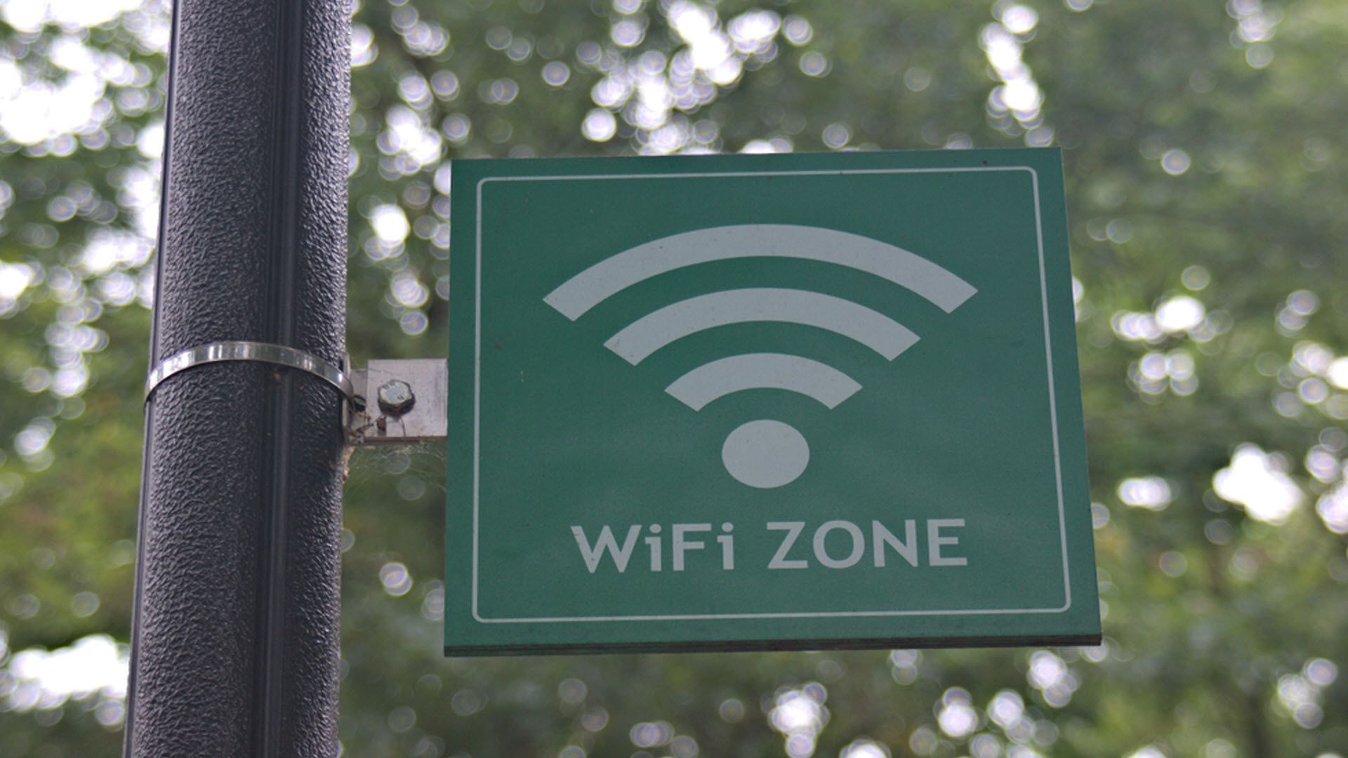 Segurança em Wi-Fi Público: Riscos e Como se Proteger